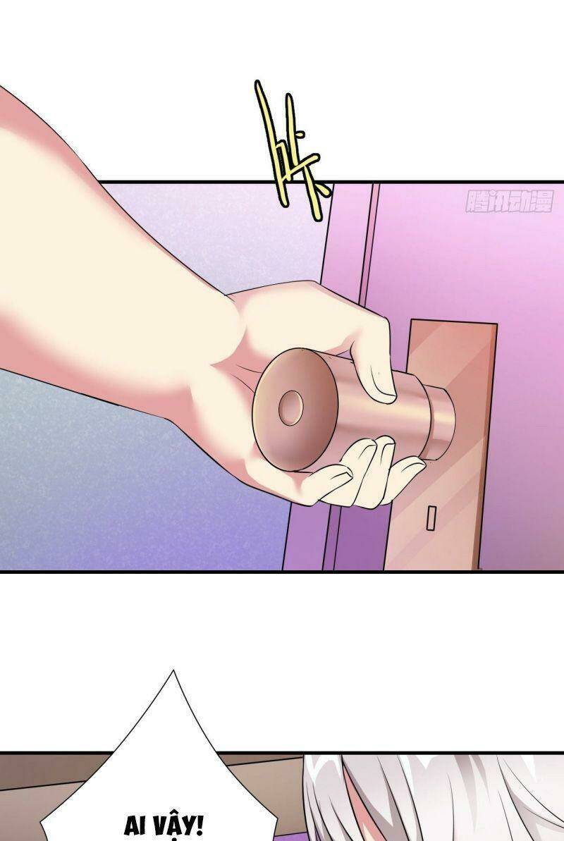 Hệ Thống Bái Kim Siêu Cấp - Chapter 21 - Page 8