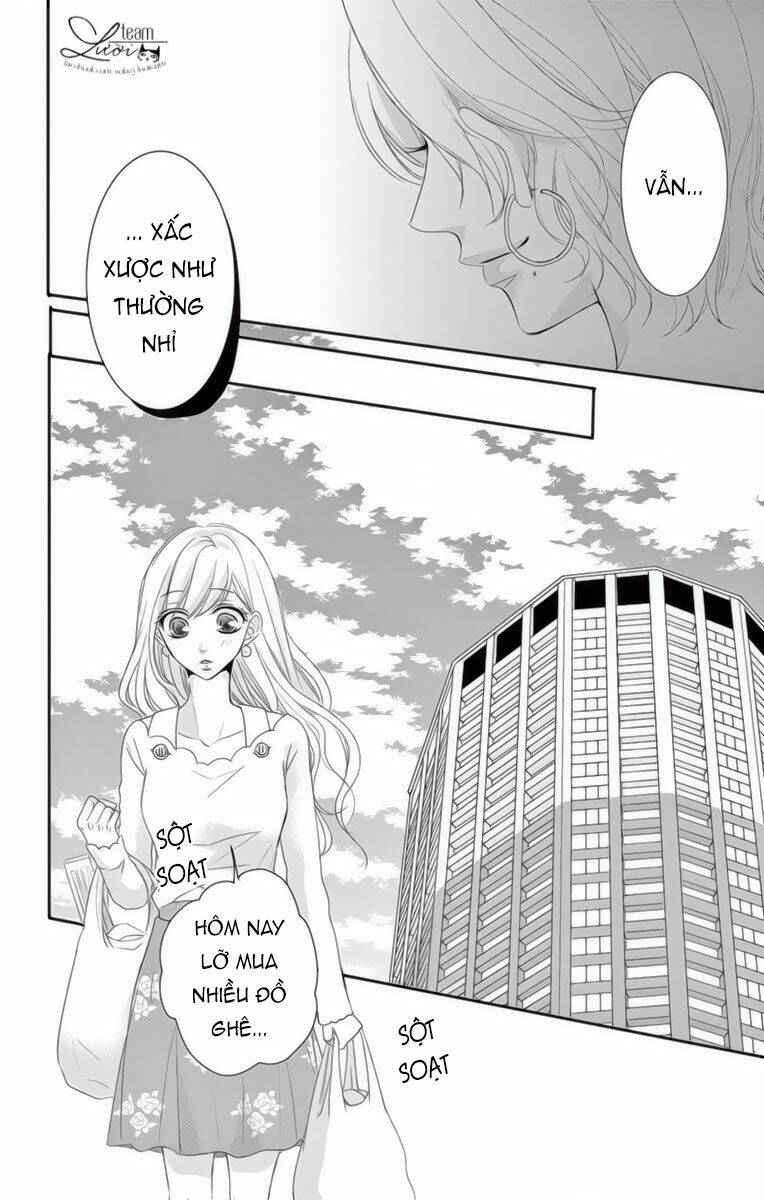 Hương Vị Tình Yêu - Chapter 31 - Page 19