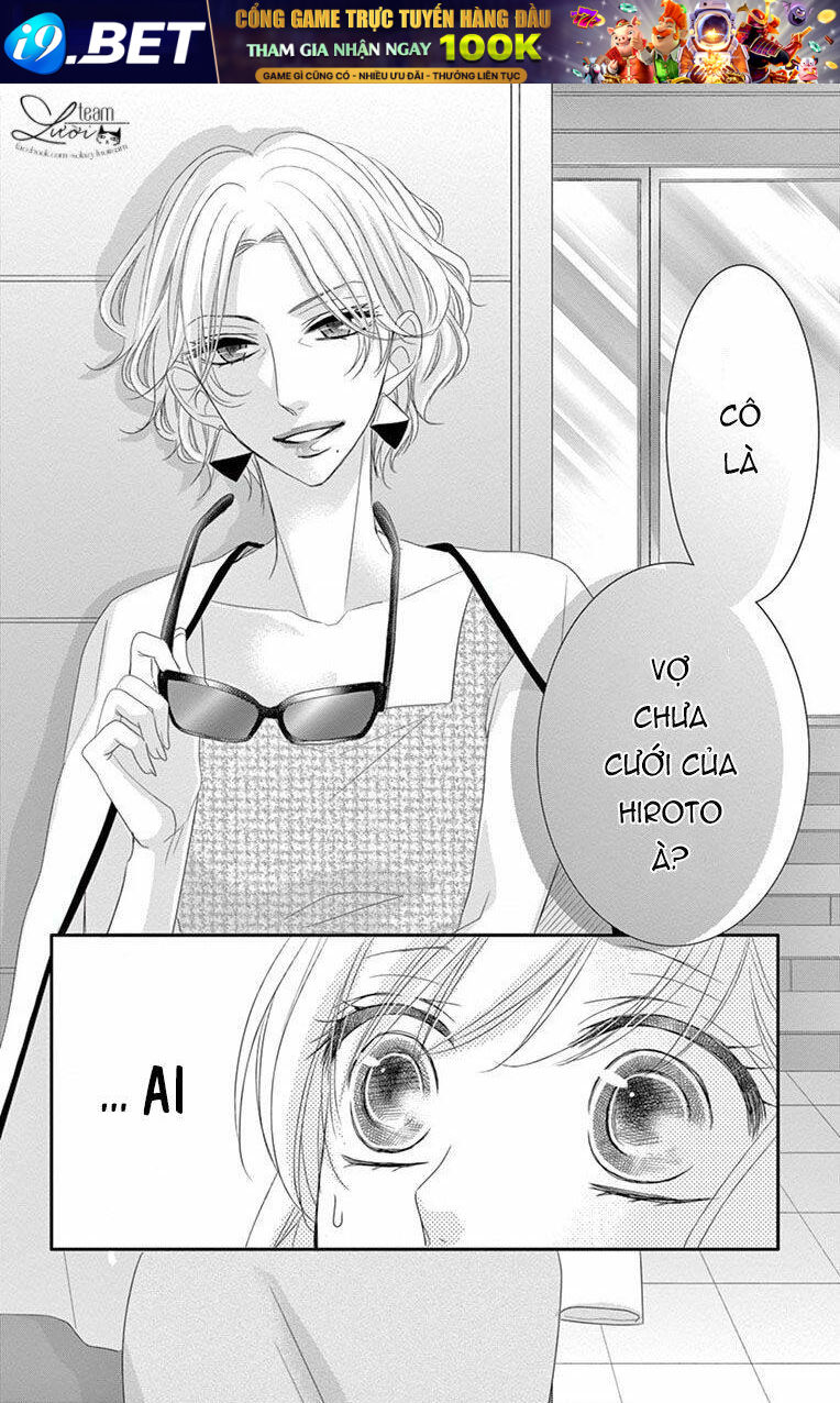 Hương Vị Tình Yêu - Chapter 31 - Page 21