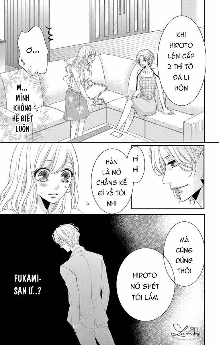 Hương Vị Tình Yêu - Chapter 31 - Page 24