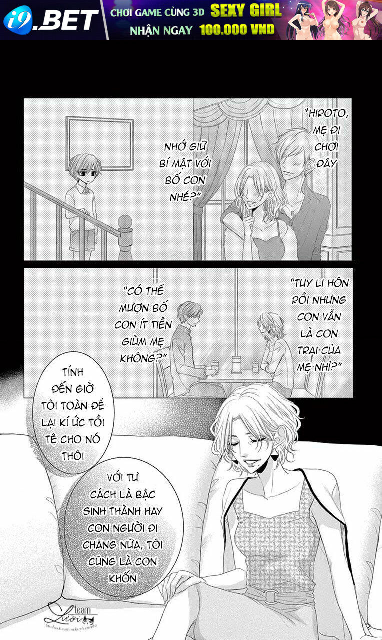 Hương Vị Tình Yêu - Chapter 31 - Page 25