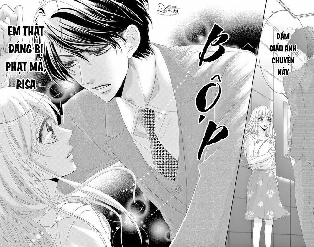 Hương Vị Tình Yêu - Chapter 31 - Page 35