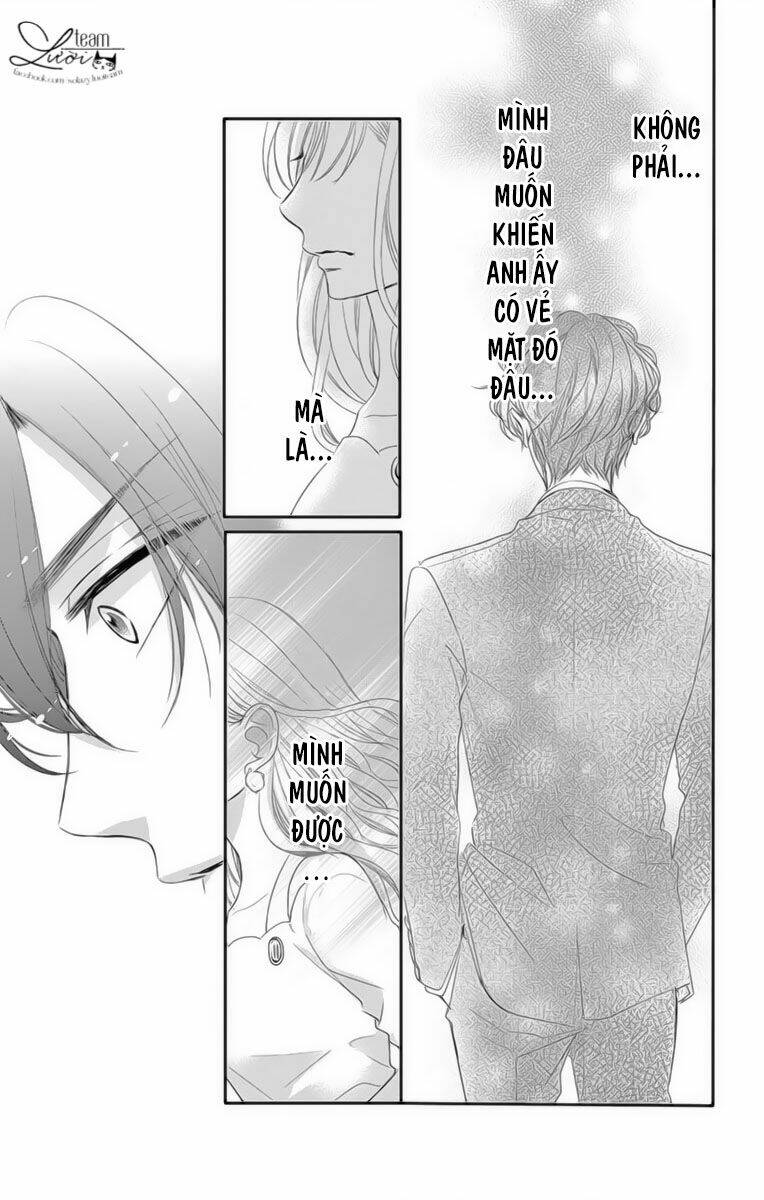 Hương Vị Tình Yêu - Chapter 31 - Page 37