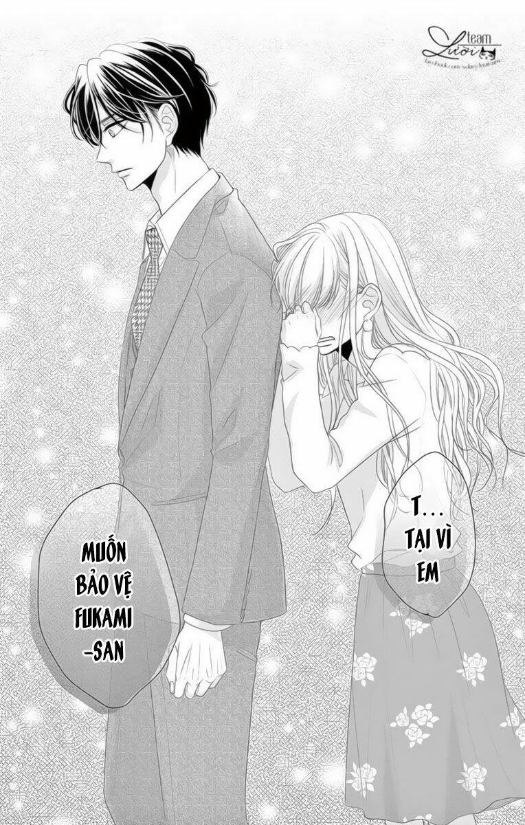 Hương Vị Tình Yêu - Chapter 31 - Page 38