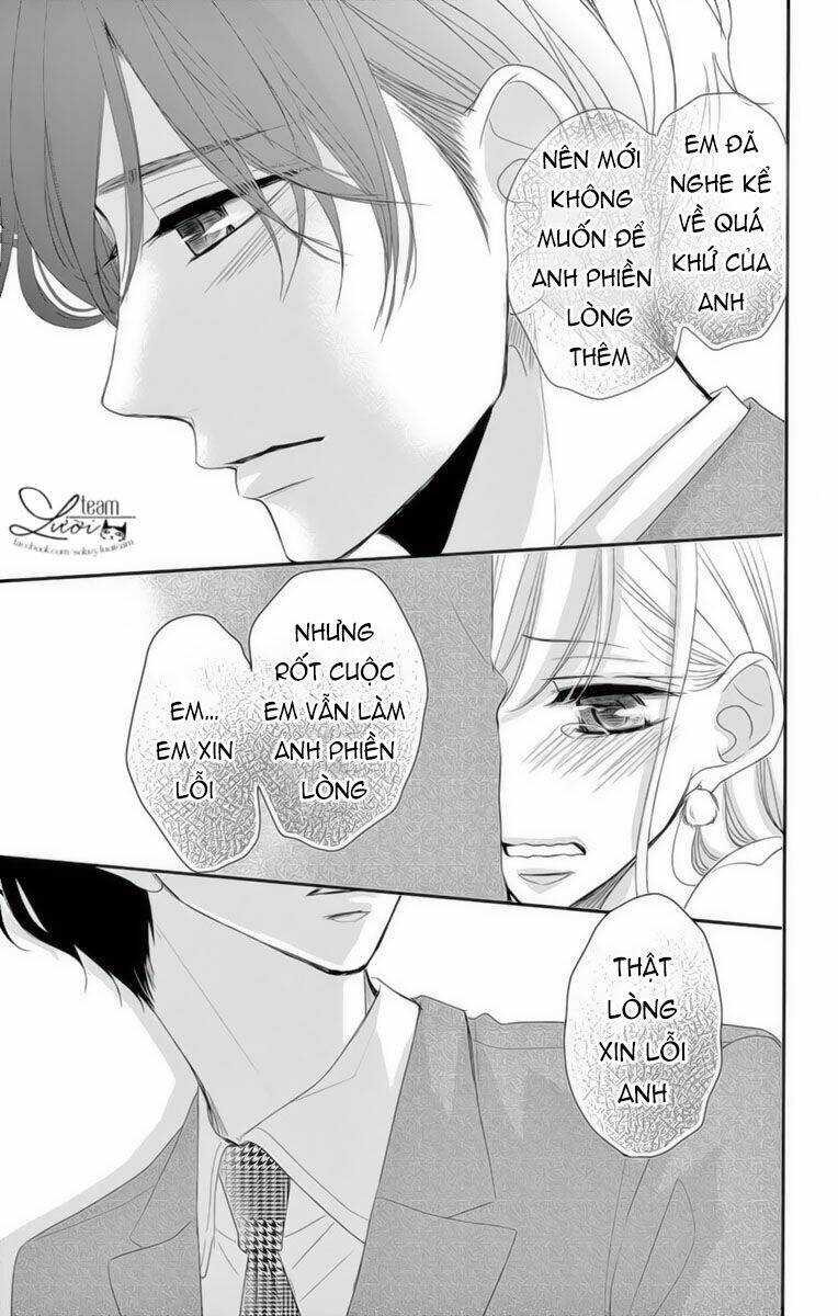 Hương Vị Tình Yêu - Chapter 31 - Page 39