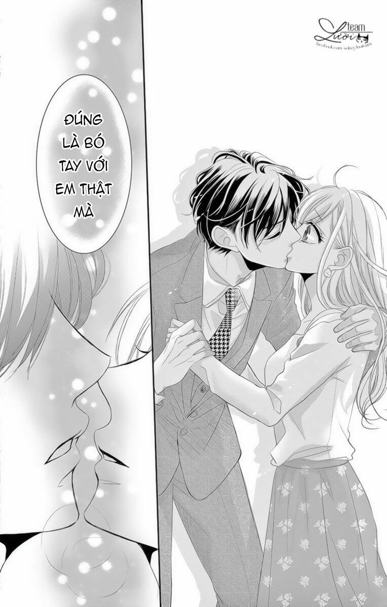 Hương Vị Tình Yêu - Chapter 31 - Page 40