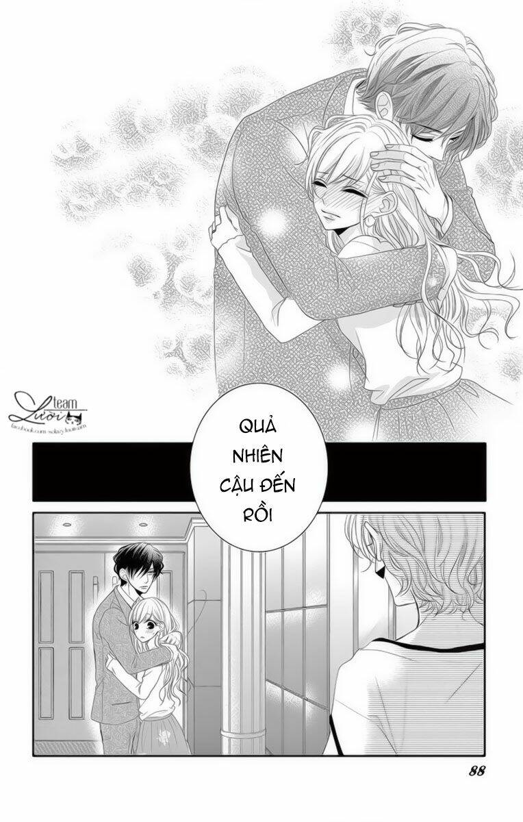 Hương Vị Tình Yêu - Chapter 31 - Page 42