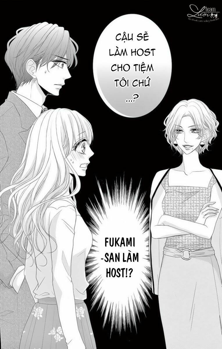 Hương Vị Tình Yêu - Chapter 31 - Page 47