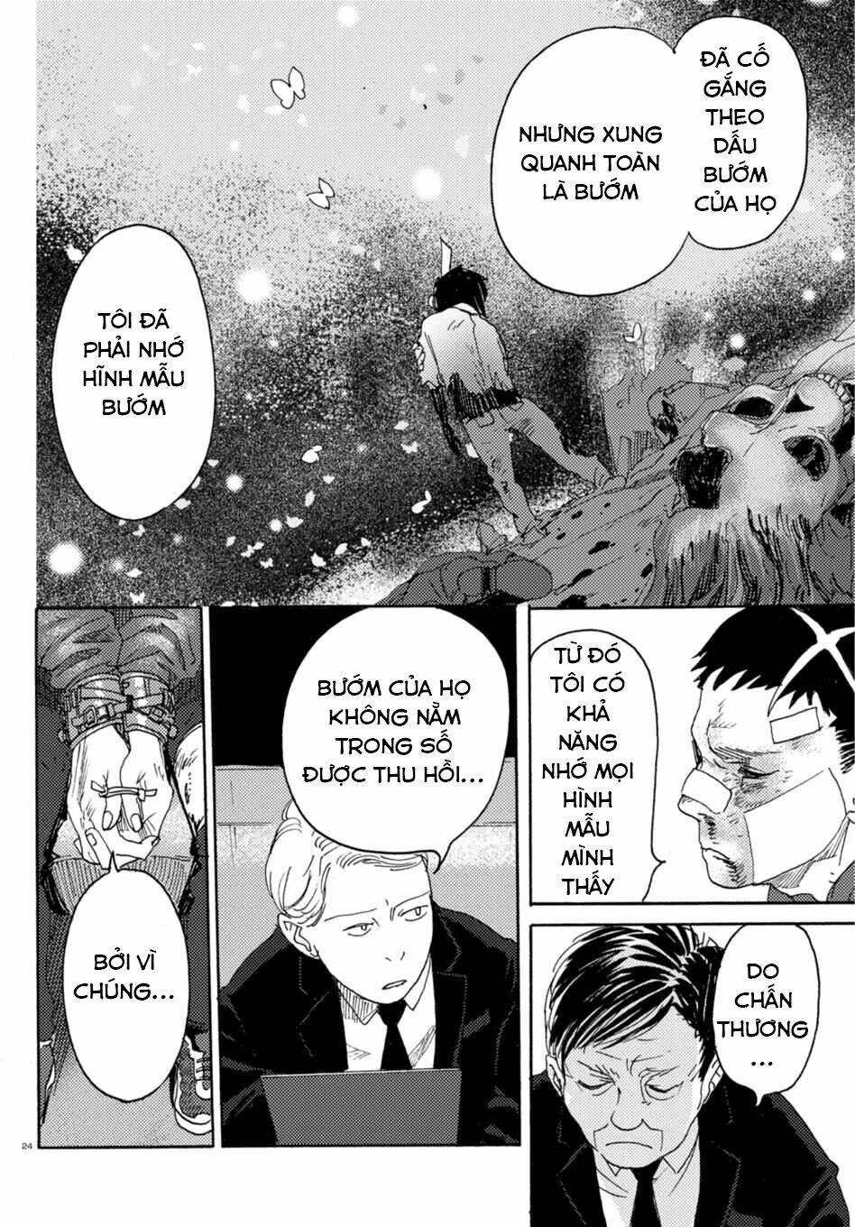 Butterfly Storage - Chapter 7 - Page 25