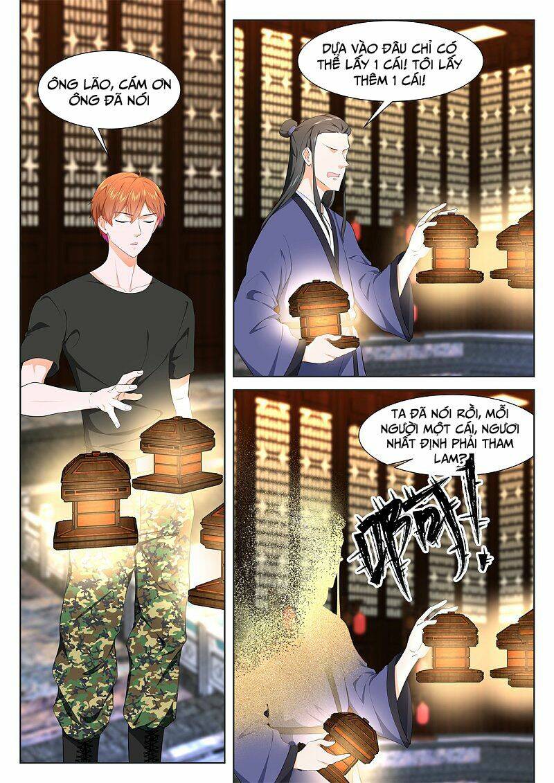 Đô Thị Kiêu Hùng Hệ Thống - Chapter 360 - Page 6