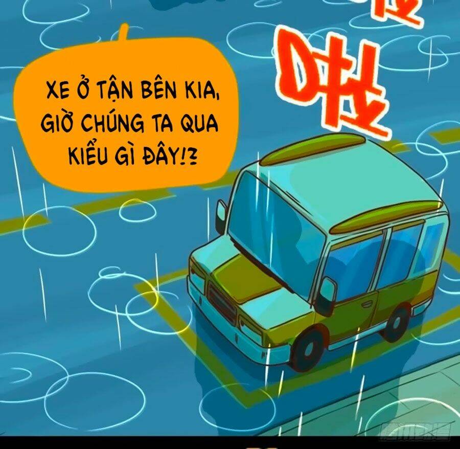 Lãnh Ba! Action! - Chapter 15 - Page 11