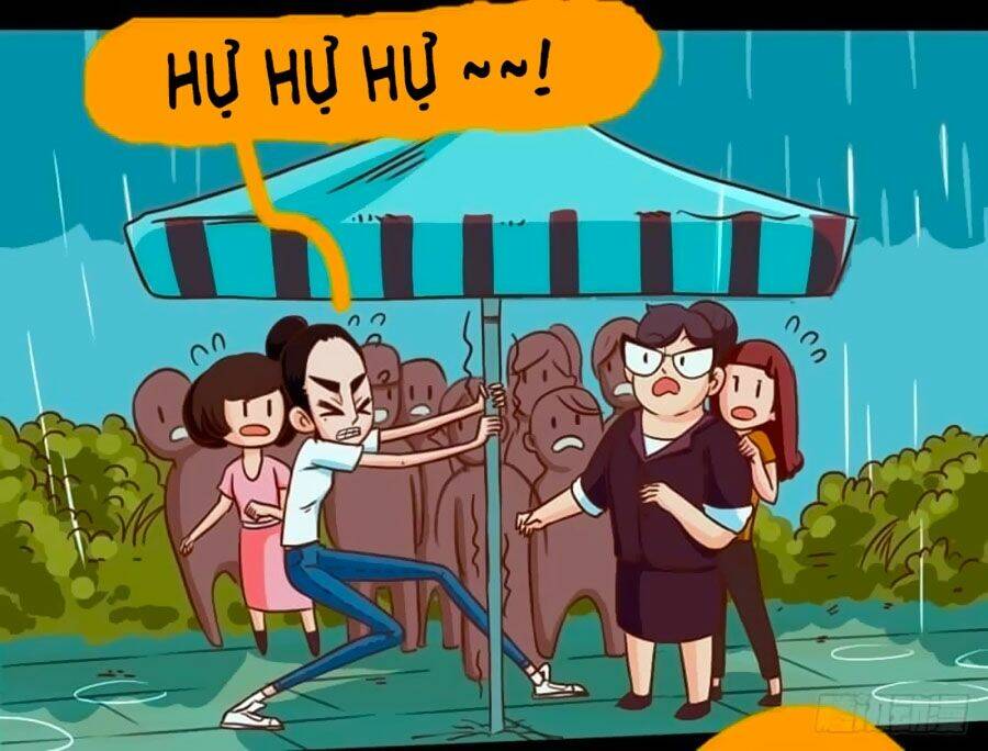 Lãnh Ba! Action! - Chapter 15 - Page 12