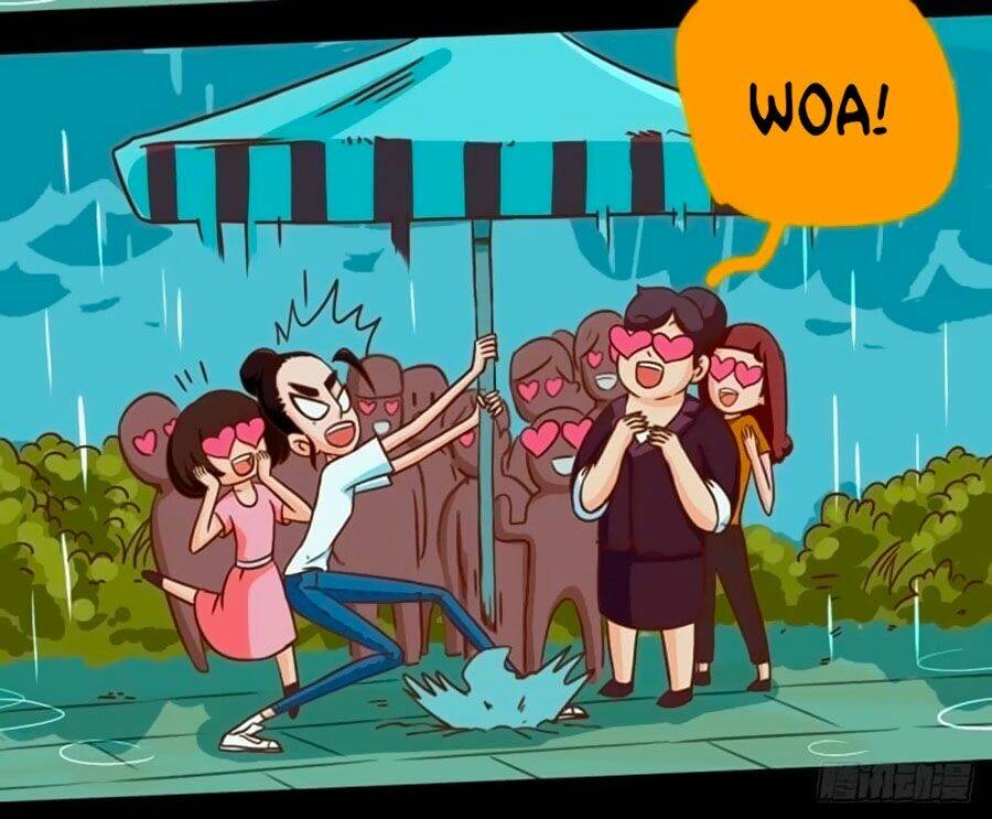 Lãnh Ba! Action! - Chapter 15 - Page 13