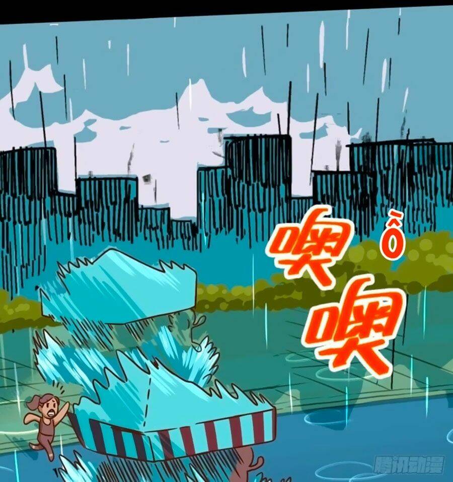 Lãnh Ba! Action! - Chapter 15 - Page 14