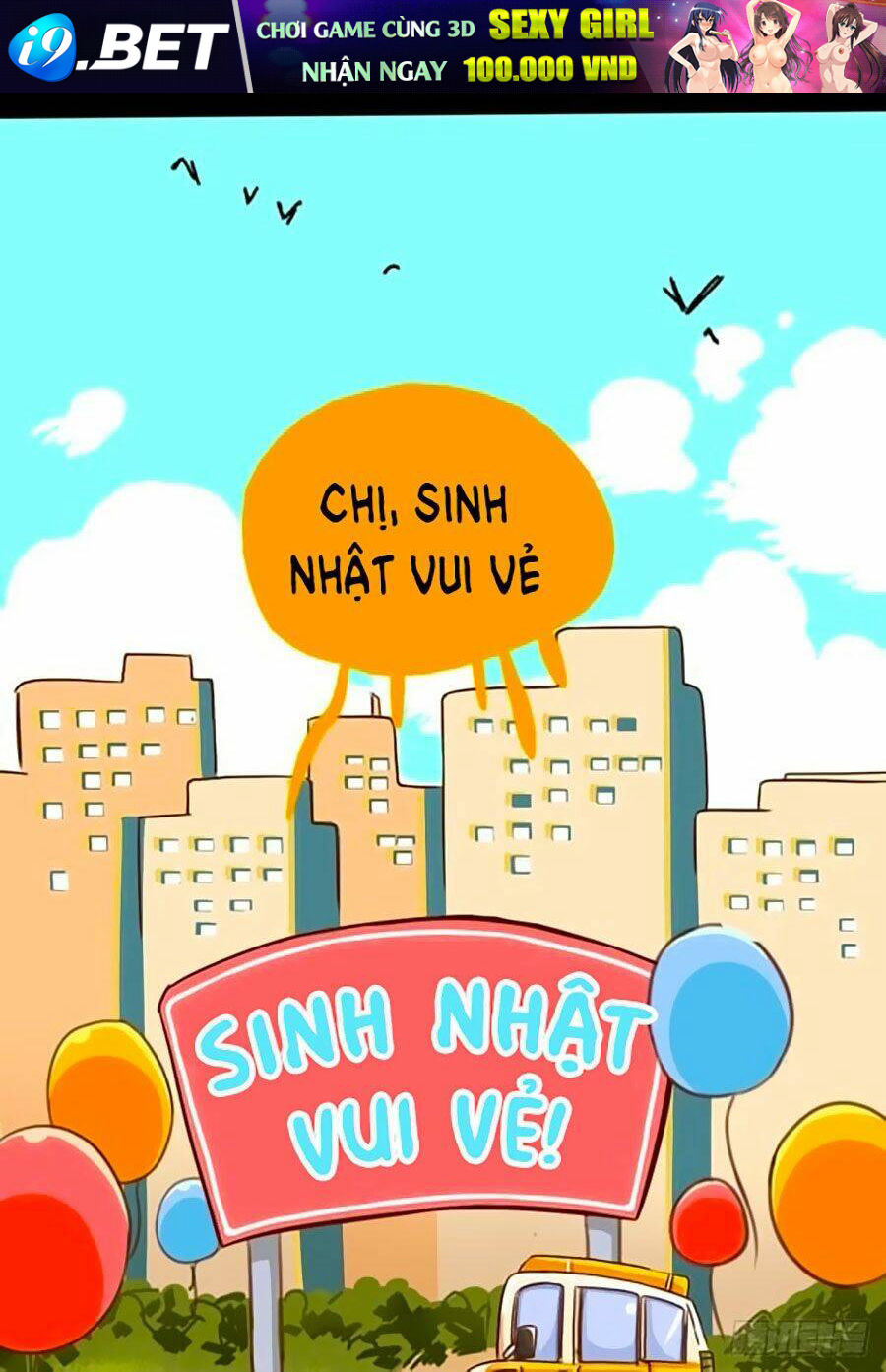 Lãnh Ba! Action! - Chapter 15 - Page 4