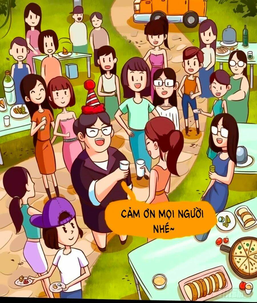 Lãnh Ba! Action! - Chapter 15 - Page 5