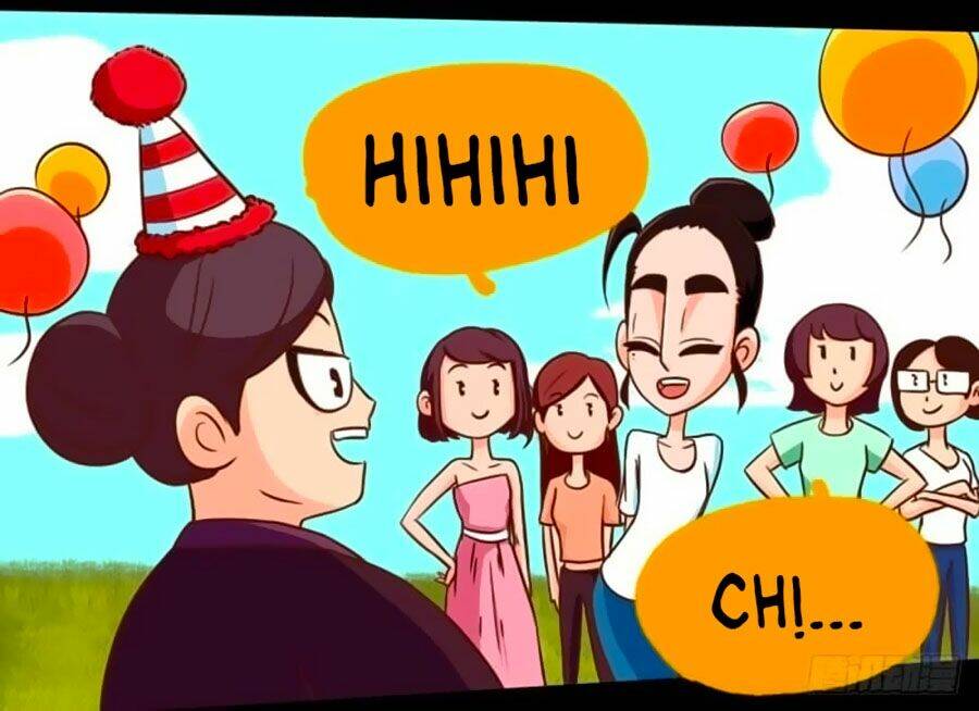 Lãnh Ba! Action! - Chapter 15 - Page 6