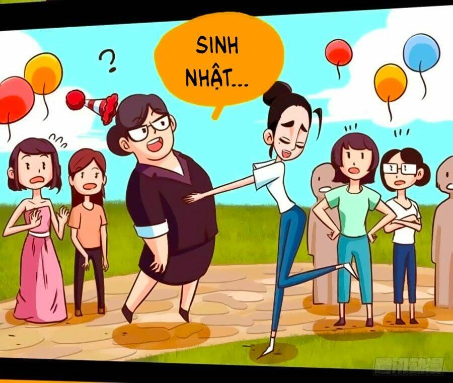 Lãnh Ba! Action! - Chapter 15 - Page 7