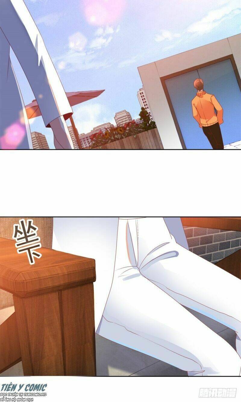 Thấu Thị Tiên Y - Chapter 128 - Page 12