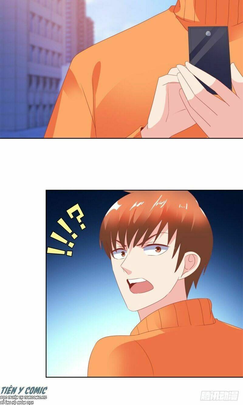 Thấu Thị Tiên Y - Chapter 128 - Page 15