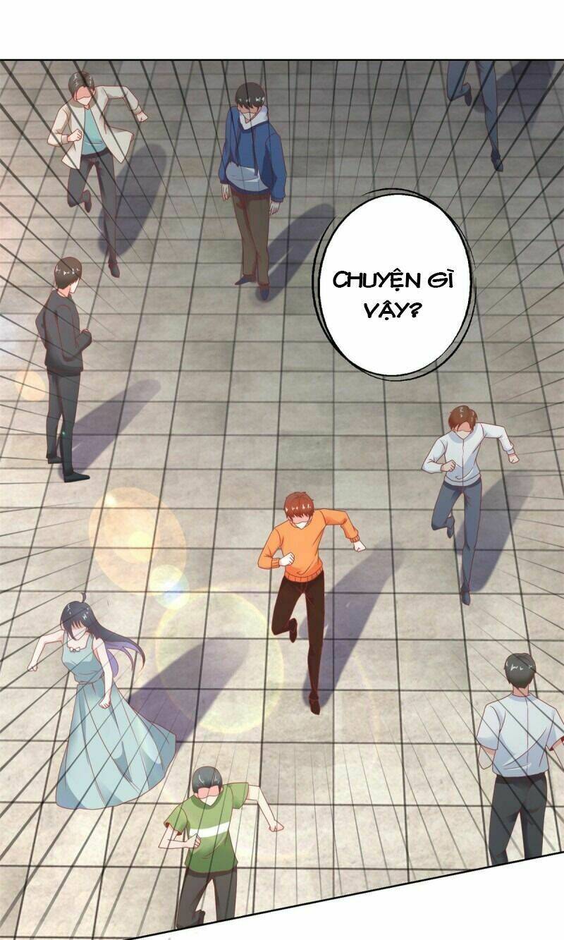 Thấu Thị Tiên Y - Chapter 128 - Page 16