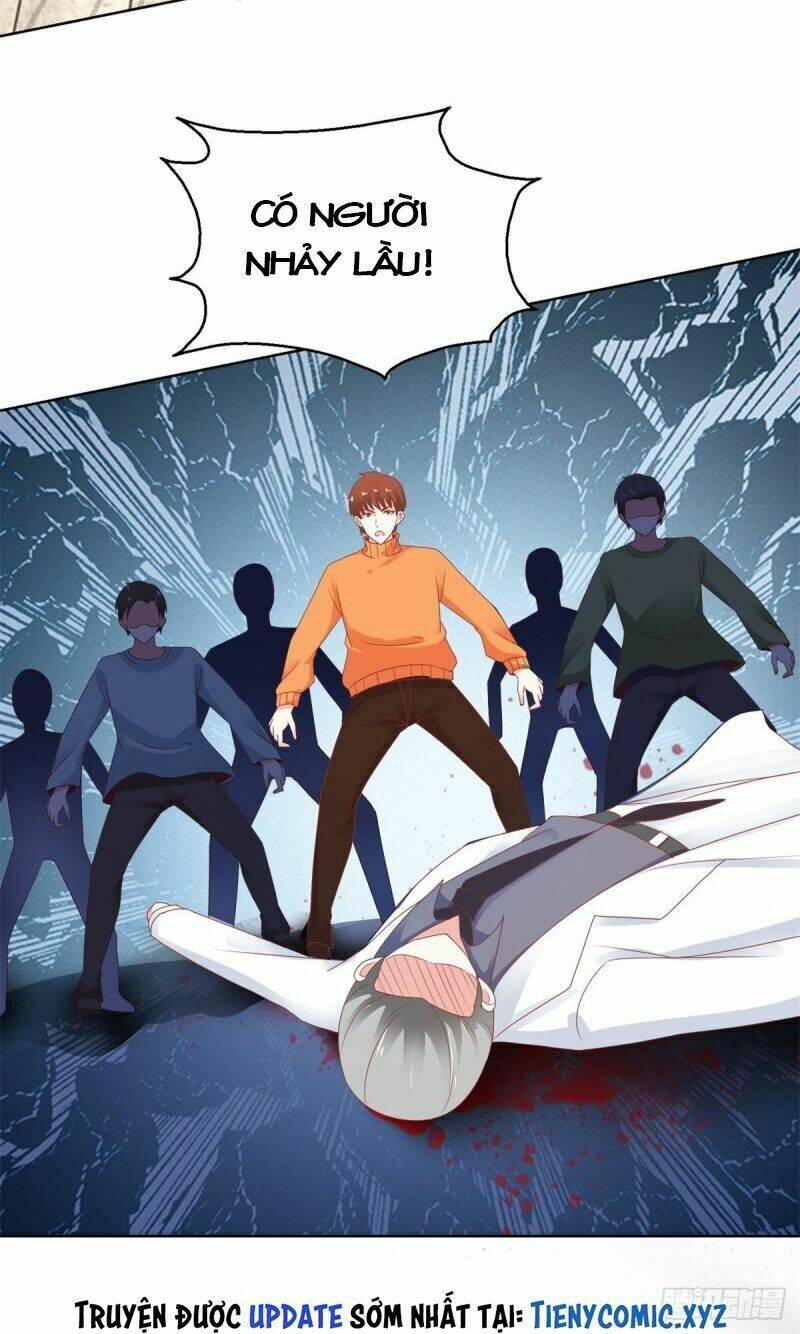 Thấu Thị Tiên Y - Chapter 128 - Page 17