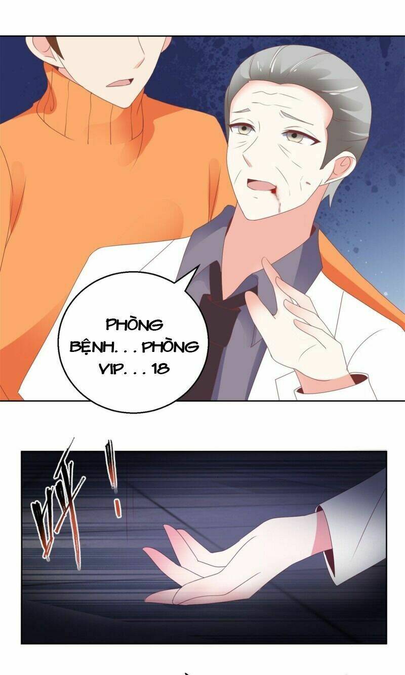 Thấu Thị Tiên Y - Chapter 128 - Page 19