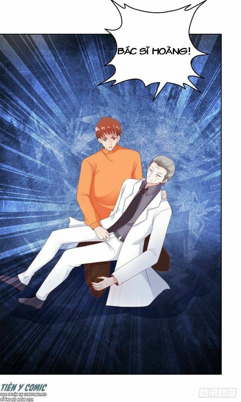 Thấu Thị Tiên Y - Chapter 128 - Page 20