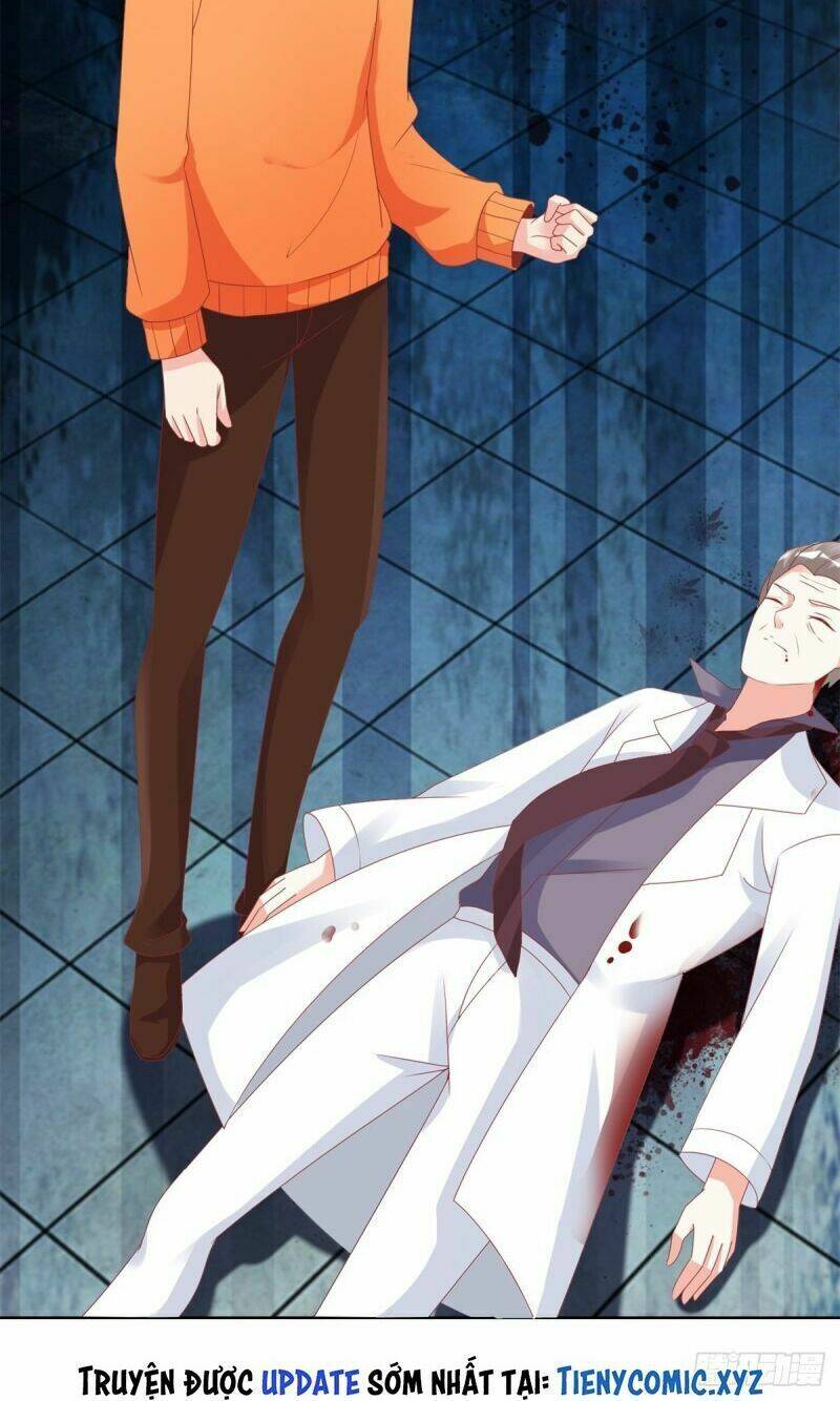 Thấu Thị Tiên Y - Chapter 128 - Page 22