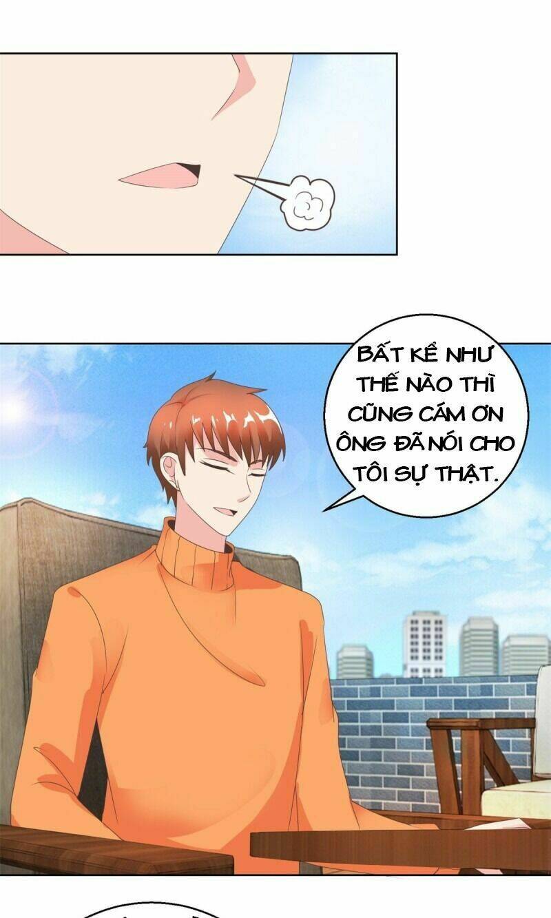 Thấu Thị Tiên Y - Chapter 128 - Page 4