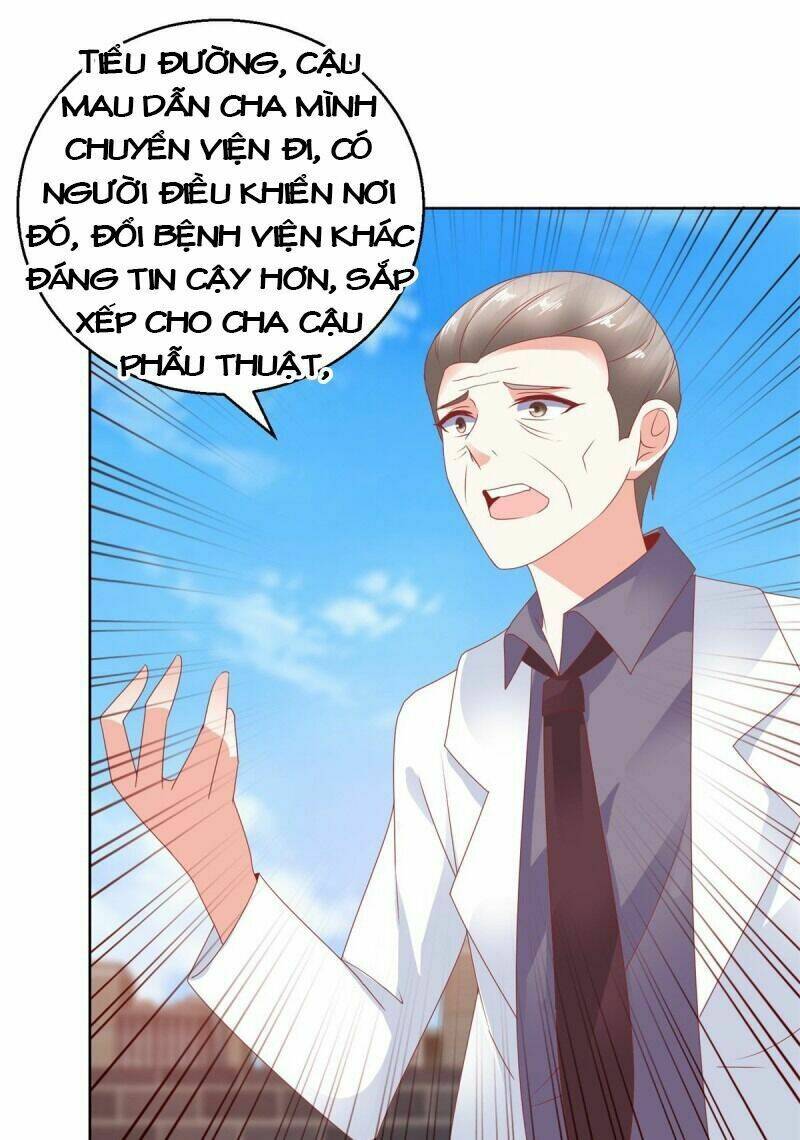 Thấu Thị Tiên Y - Chapter 128 - Page 6