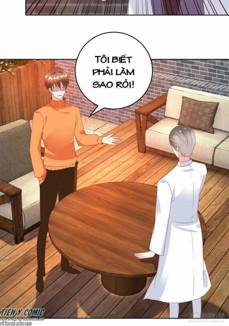 Thấu Thị Tiên Y - Chapter 128 - Page 7