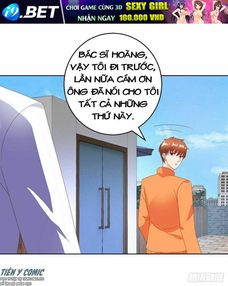 Thấu Thị Tiên Y - Chapter 128 - Page 8
