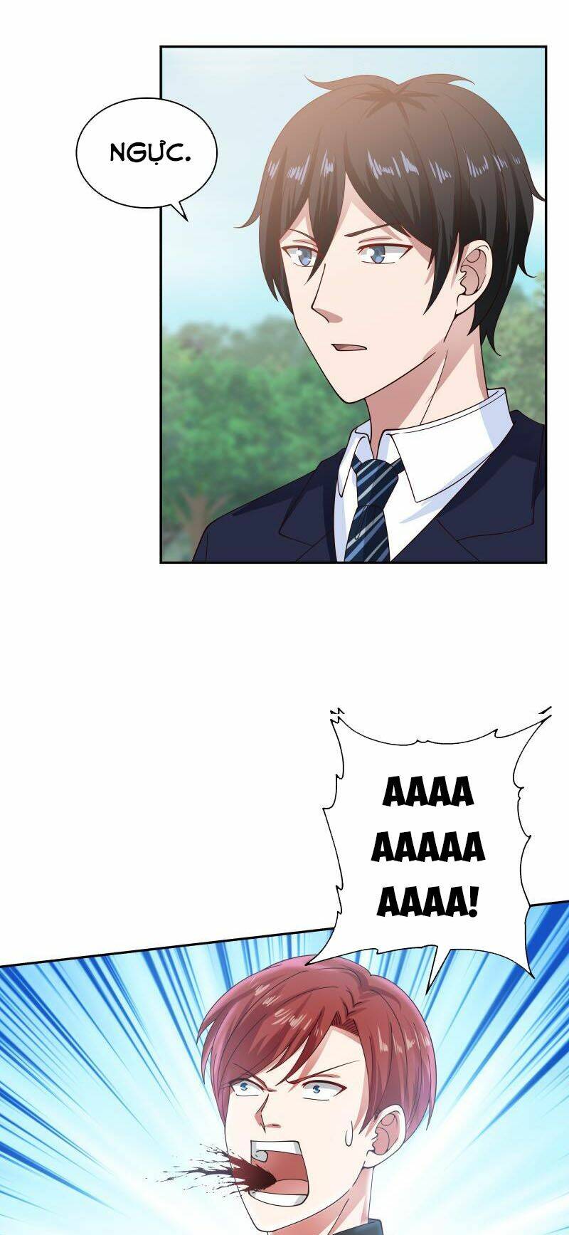 Đô Thị Tuyệt Thế Cuồng Tôn - Chapter 37 - Page 10