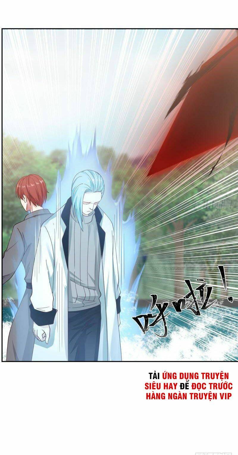 Đô Thị Tuyệt Thế Cuồng Tôn - Chapter 37 - Page 12