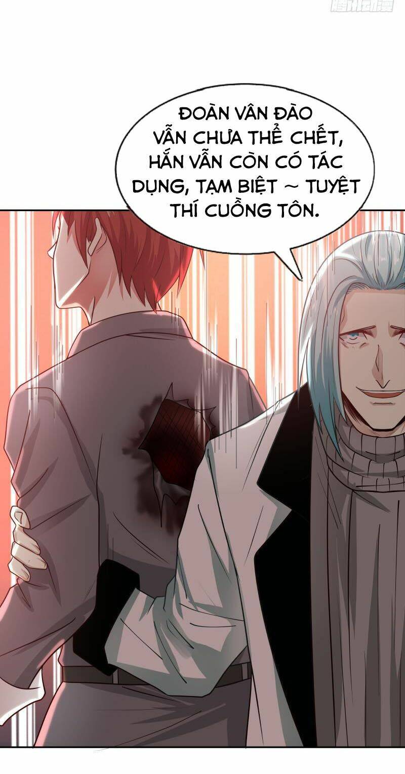 Đô Thị Tuyệt Thế Cuồng Tôn - Chapter 37 - Page 13