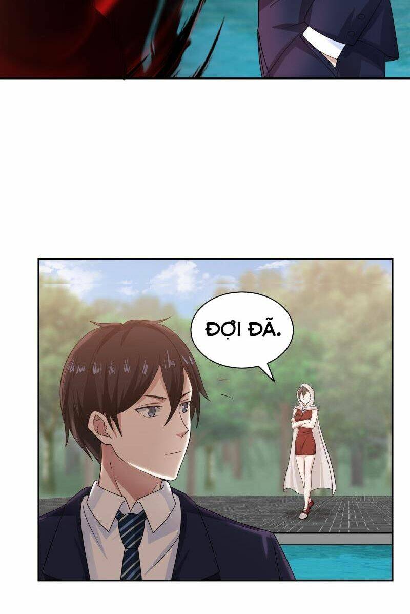 Đô Thị Tuyệt Thế Cuồng Tôn - Chapter 37 - Page 19