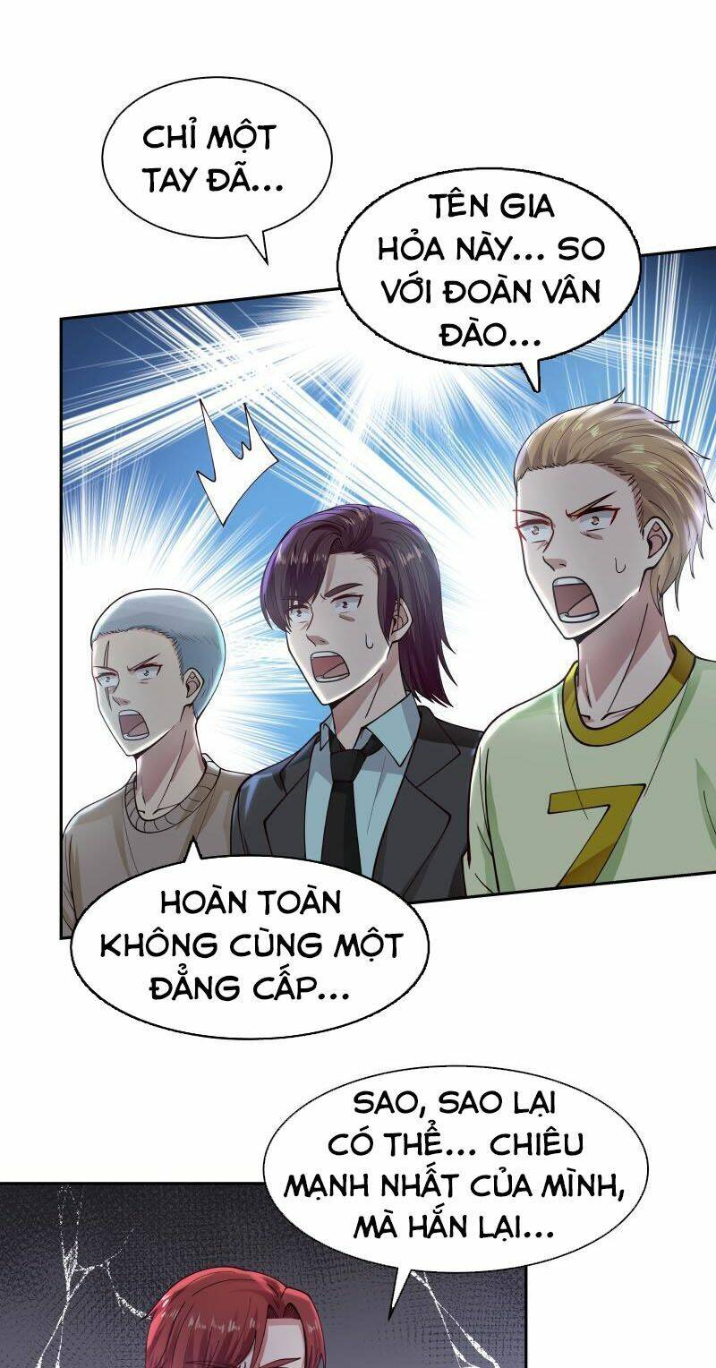 Đô Thị Tuyệt Thế Cuồng Tôn - Chapter 37 - Page 4