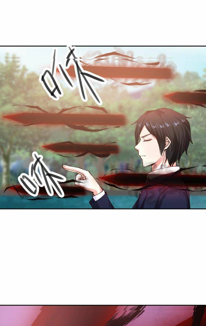 Đô Thị Tuyệt Thế Cuồng Tôn - Chapter 37 - Page 6