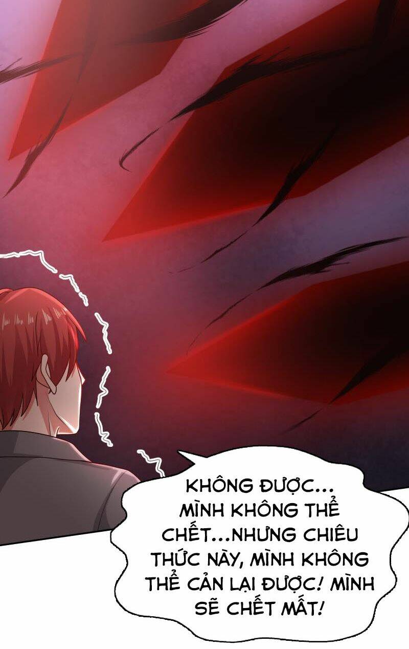 Đô Thị Tuyệt Thế Cuồng Tôn - Chapter 37 - Page 7