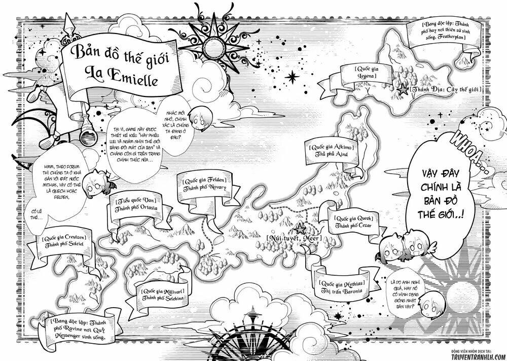 Nonbiri VRMMOki - Chapter 33 - Page 8