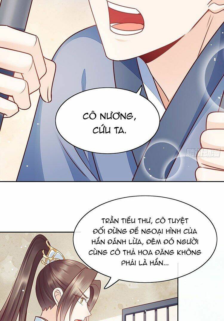Làm Nũng Trong Lòng Kẻ Cấm Dục - Chapter 22 - Page 17