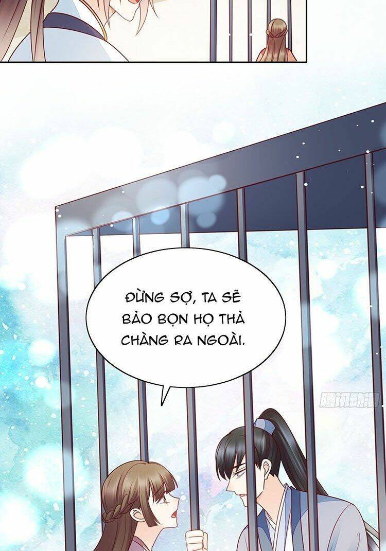 Làm Nũng Trong Lòng Kẻ Cấm Dục - Chapter 22 - Page 18