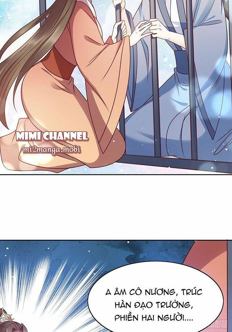 Làm Nũng Trong Lòng Kẻ Cấm Dục - Chapter 22 - Page 19