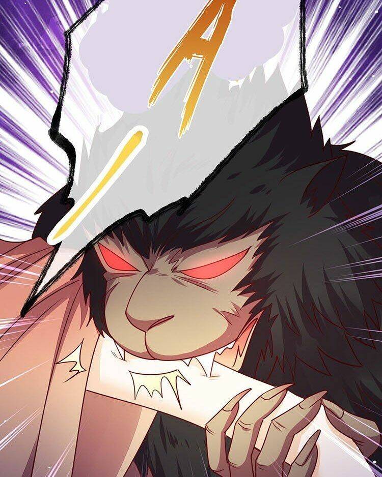 Làm Nũng Trong Lòng Kẻ Cấm Dục - Chapter 22 - Page 21