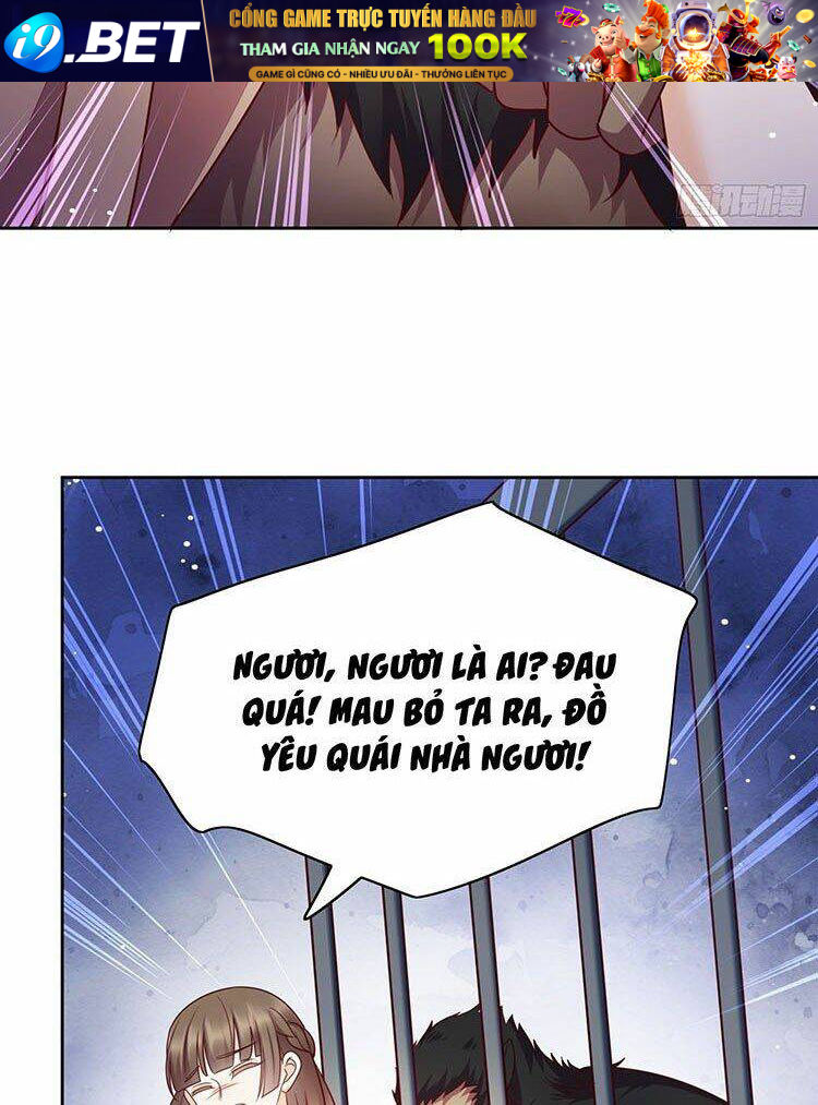 Làm Nũng Trong Lòng Kẻ Cấm Dục - Chapter 22 - Page 22