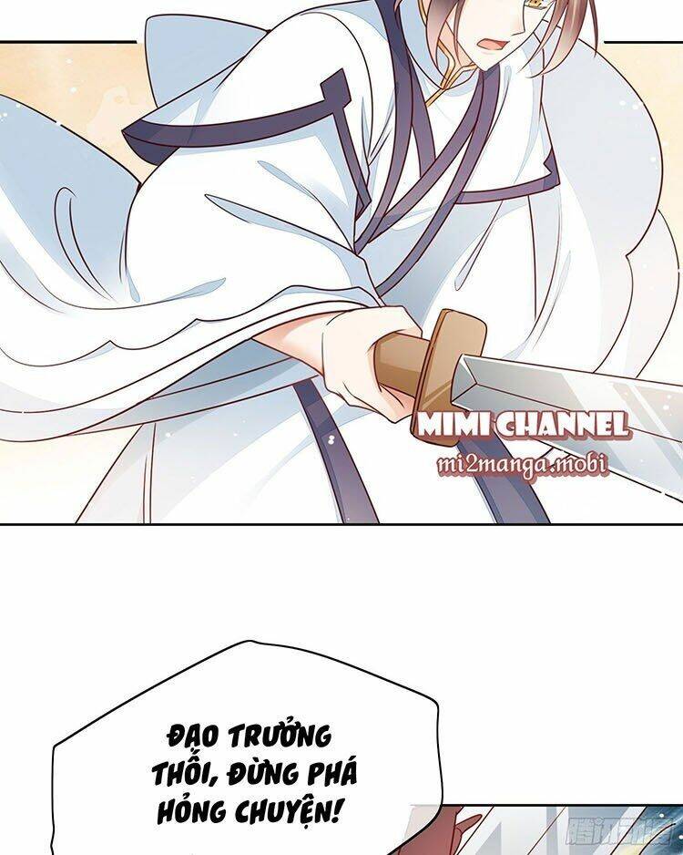 Làm Nũng Trong Lòng Kẻ Cấm Dục - Chapter 22 - Page 24