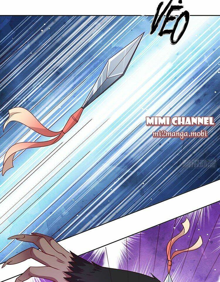 Làm Nũng Trong Lòng Kẻ Cấm Dục - Chapter 22 - Page 28