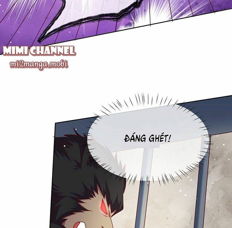 Làm Nũng Trong Lòng Kẻ Cấm Dục - Chapter 22 - Page 30