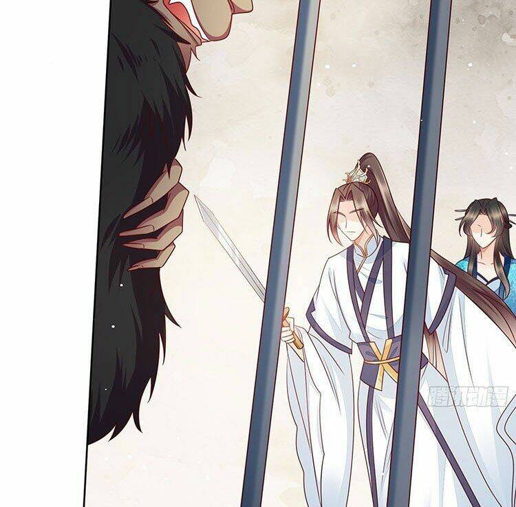 Làm Nũng Trong Lòng Kẻ Cấm Dục - Chapter 22 - Page 31